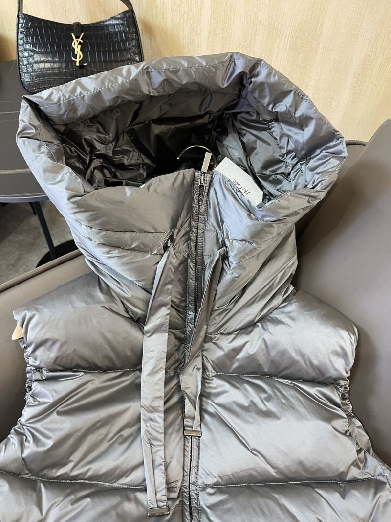 Max Mara Down Jackets